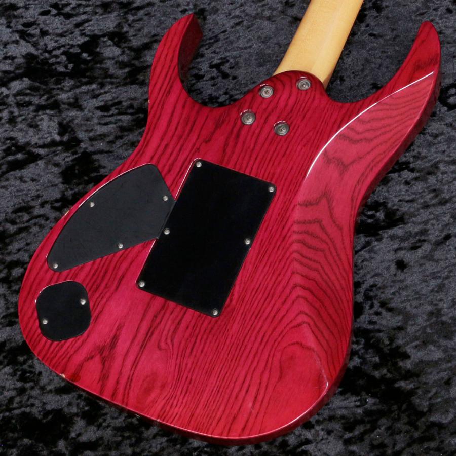 中古)IBANEZ / RG1308 J.CUSTOM Light Purple (新宿店) : イシバシ楽器
