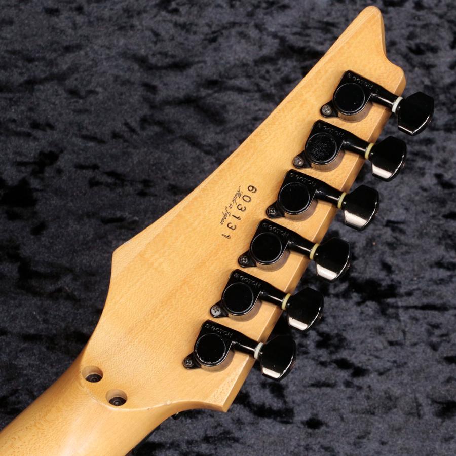 中古)IBANEZ / RG1308 J.CUSTOM Light Purple (新宿店) : イシバシ楽器