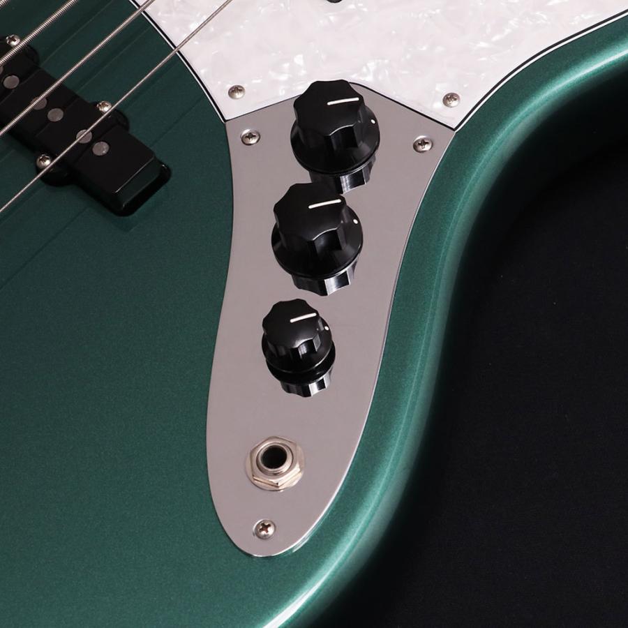 最新のトレンドファッション Fender Adam Clayton Jazz Bass Rosewood Fingerboard Sherwood Green 4 05kg S N Us 新宿店 人気グッズや最新グッズがいっぱい Klinika Rmapo Ru