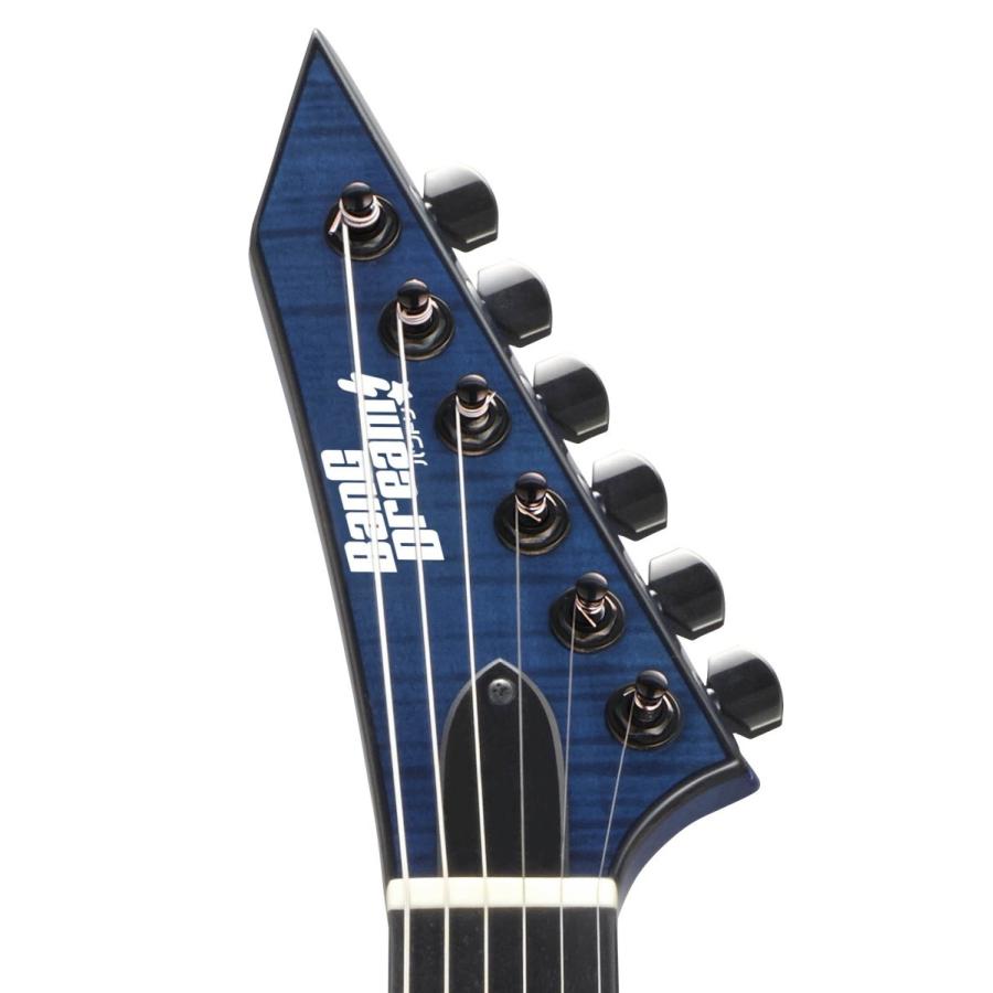 Bang Dream M Ii Sayo Roselia 氷川紗夜 Model バンドリ ロゼリア 予約注文品 納期要確認 新宿店 06 イシバシ楽器 17ショップス 通販 Yahoo ショッピング