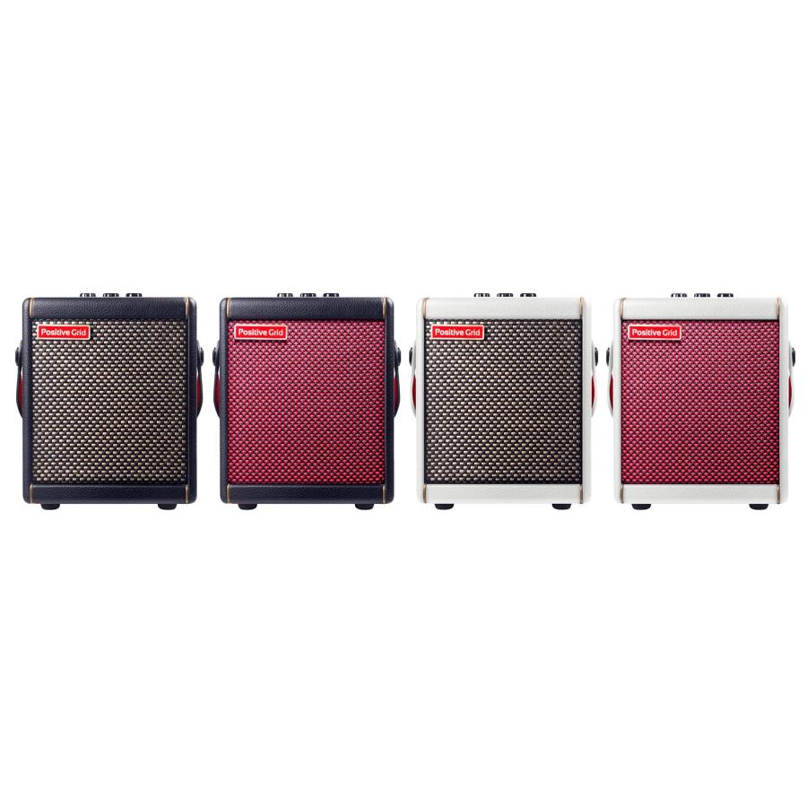 Positive Grid / Spark MINI スパーク ポジティブグリッド(新品保証期間2年)(新宿店)_8