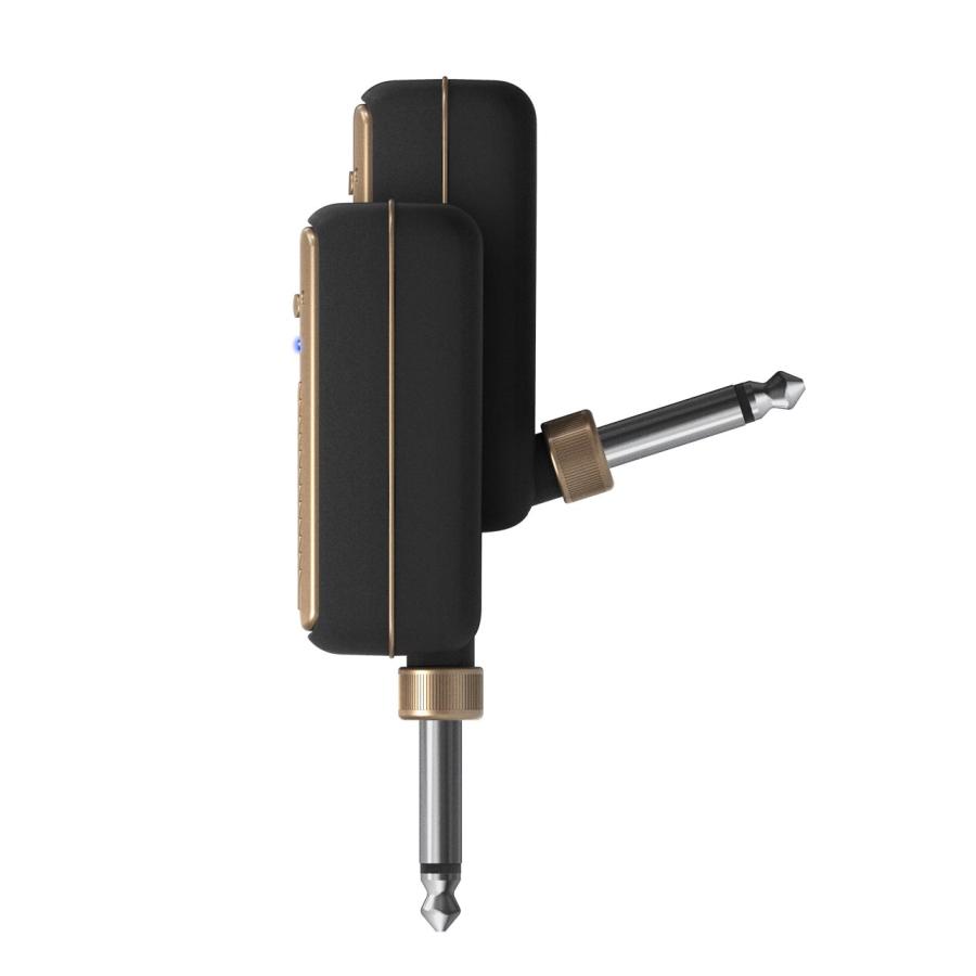 Positive Grid Spark ギターエフェクター 実機レビューあり】Positive Grid Spark CAB｜Sparkはもちろん