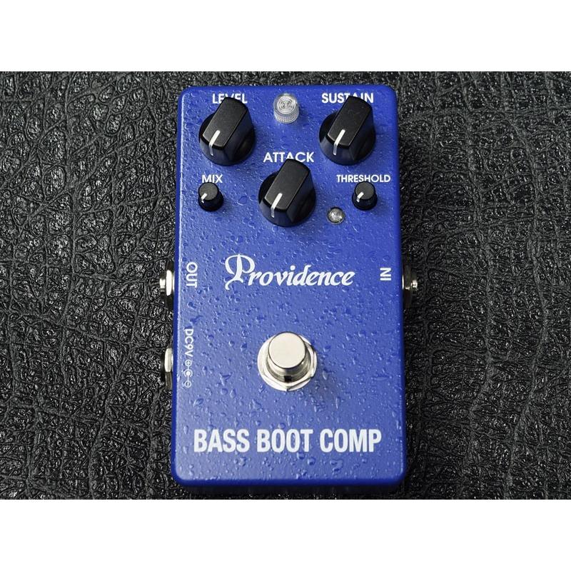 Providence / BASS BOOT COMP BTC-1 ベースブートコンプ 【展示品特価 