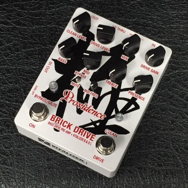 Providence BDI-1HH“極” 日向秀和シグネチャーモデル