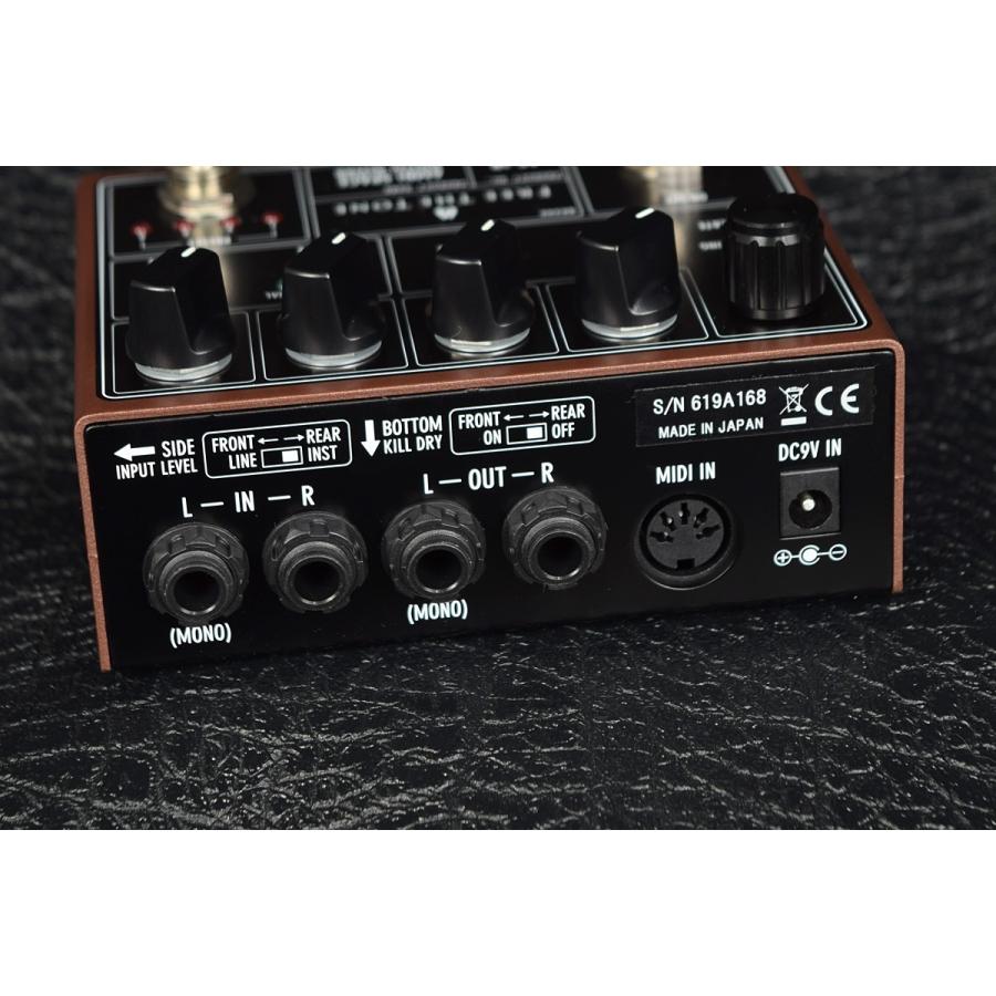 値下げFREE THE TONE AS-1R デジタルリバーブ Free The Tone AMBI SPACE / AS-1R [DIGITAL REVERB]｜ミュージック
