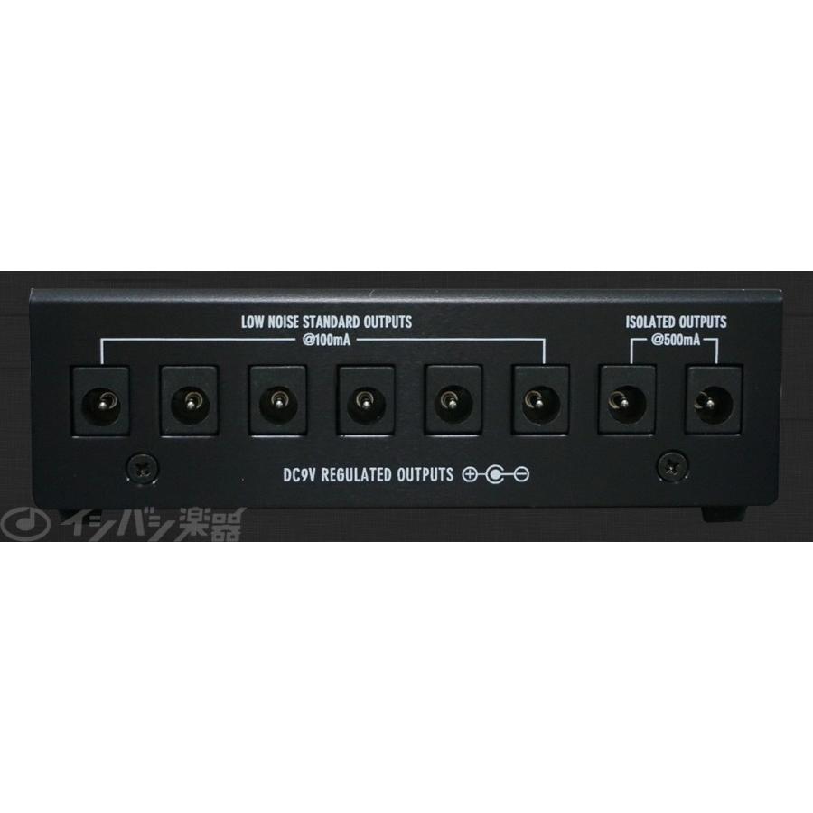 セール品)FREE THE TONE / PT-3D POWER SUPPLY フリーザトーン パワー