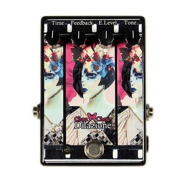 【新登場】 Chou Chou / Dilazione【ディレイ】【展示品特価】【新宿店】 【2142038897】(11012円)