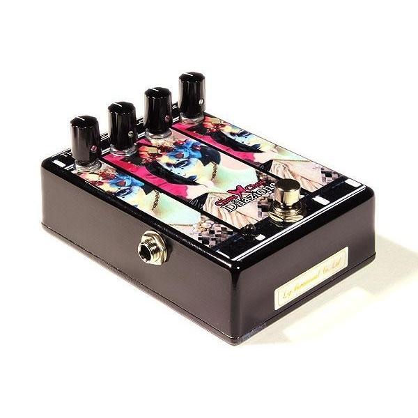 【新登場】 Chou Chou / Dilazione【ディレイ】【展示品特価】【新宿店】 【2142038897】(11012円)