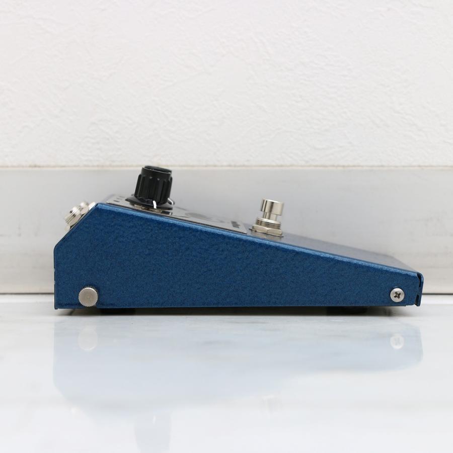 GW値下げ！吠え音！Fuzz Face NKT275 White Dot 墓場！ セール品)Manlay Sound / BABY FACE(NKT275) Fuzz Face (Germanium