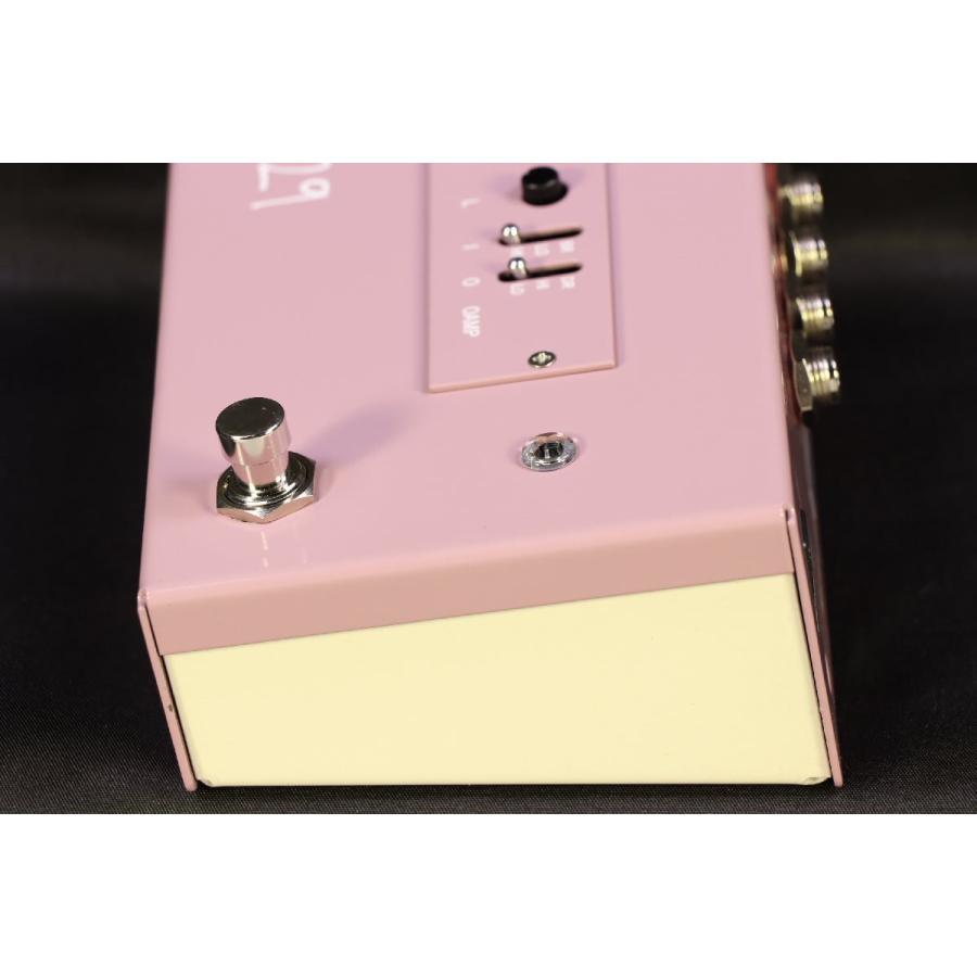 【最終値下げ】29pedals OAMP buffer 29Pedals OAMP Buffer / Output Amplifier【定形外】 / ベース