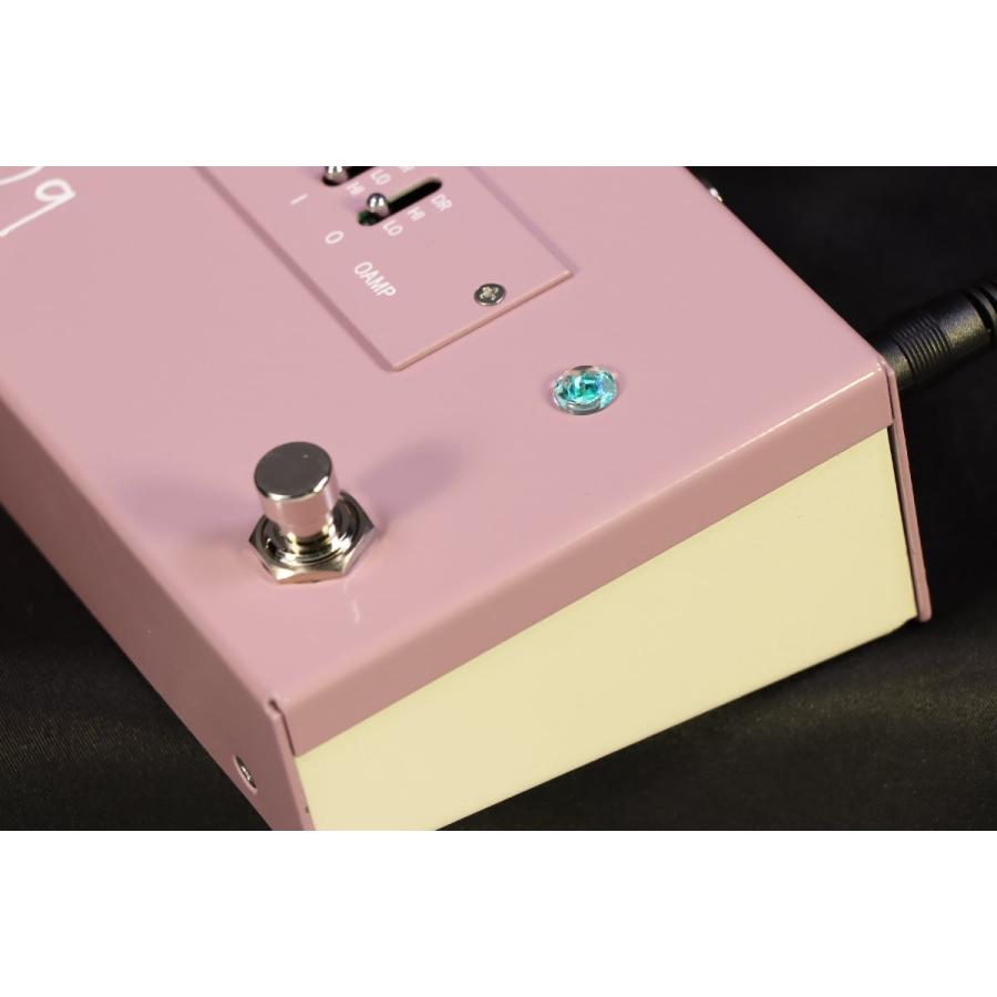 【最終値下げ】29pedals OAMP buffer 29 Pedals OAMP Output AMPlifier Buffer Pedal - Perfect Circuit