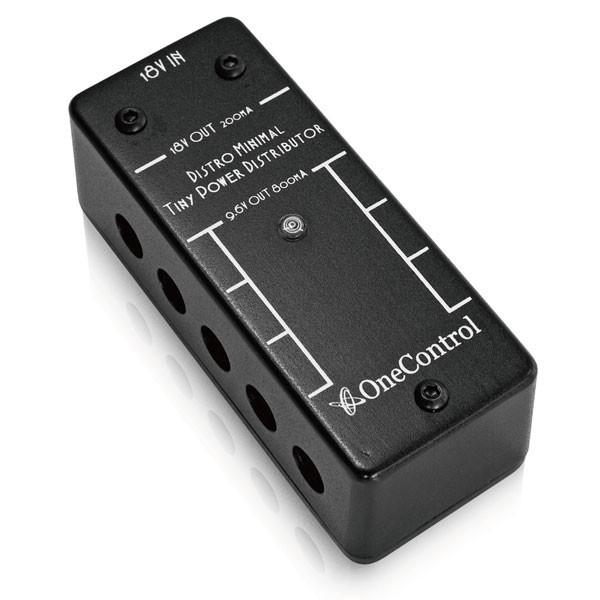 One Control / Distro Minimal All In One Pack 1⁄15 16:00まで15%OFFOne