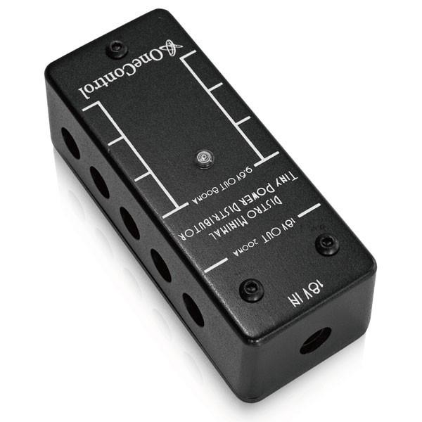 One Control / Distro Minimal All In Pack【新宿店】 : イシバシ楽器