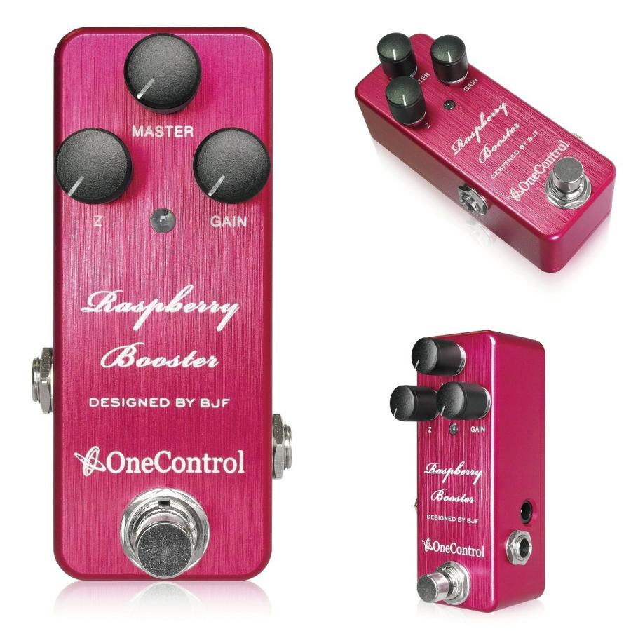 ONE CONTROL / Raspberry Booster ワンコントロール ブースター 【新宿店】｜ishibashi-shops