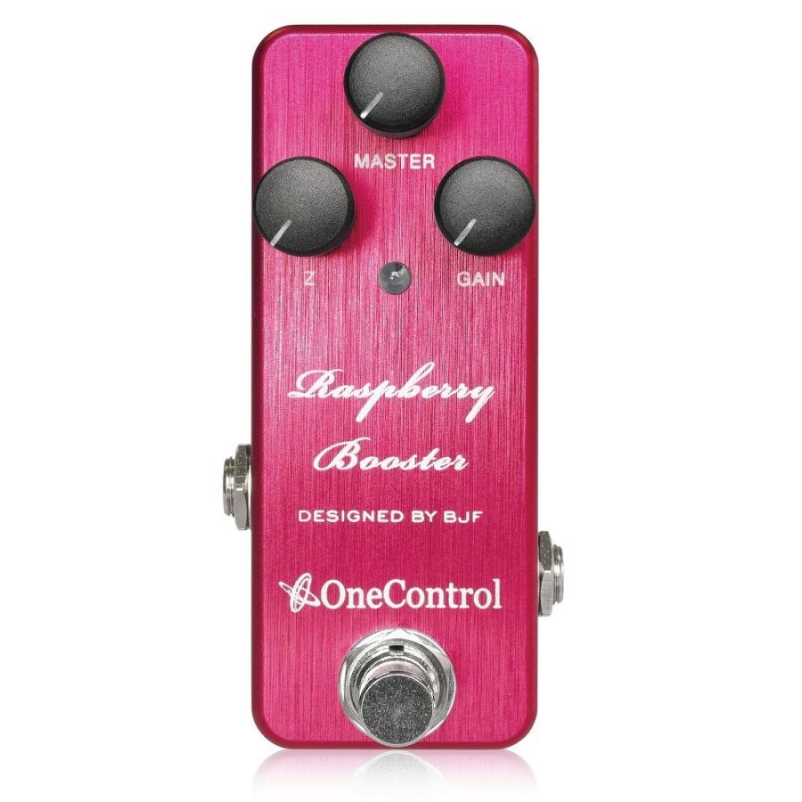 ONE CONTROL / Raspberry Booster ワンコントロール ブースター 【新宿