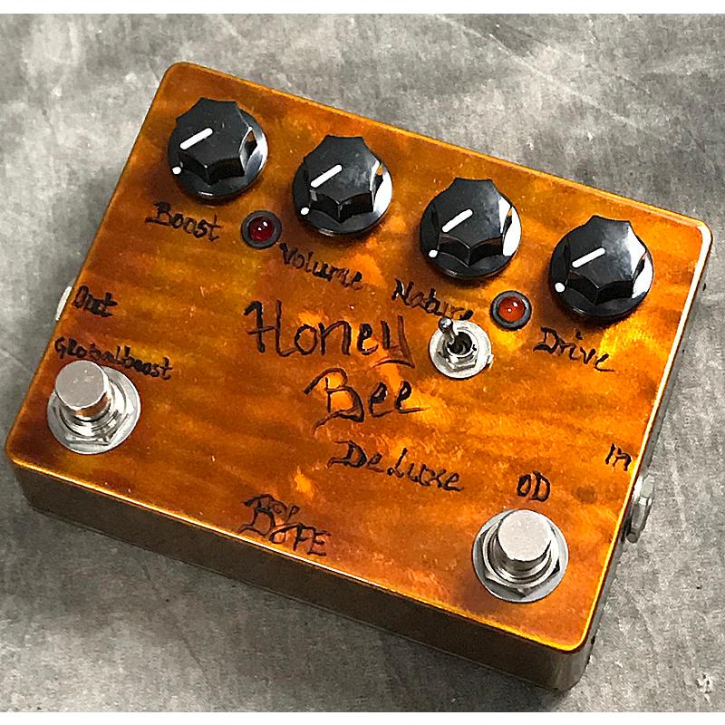 さらに値下げ BJFE Honey Bee OD 美品 BJFE - Honey Bee OD Anniversary – LEP INTERNATIONAL