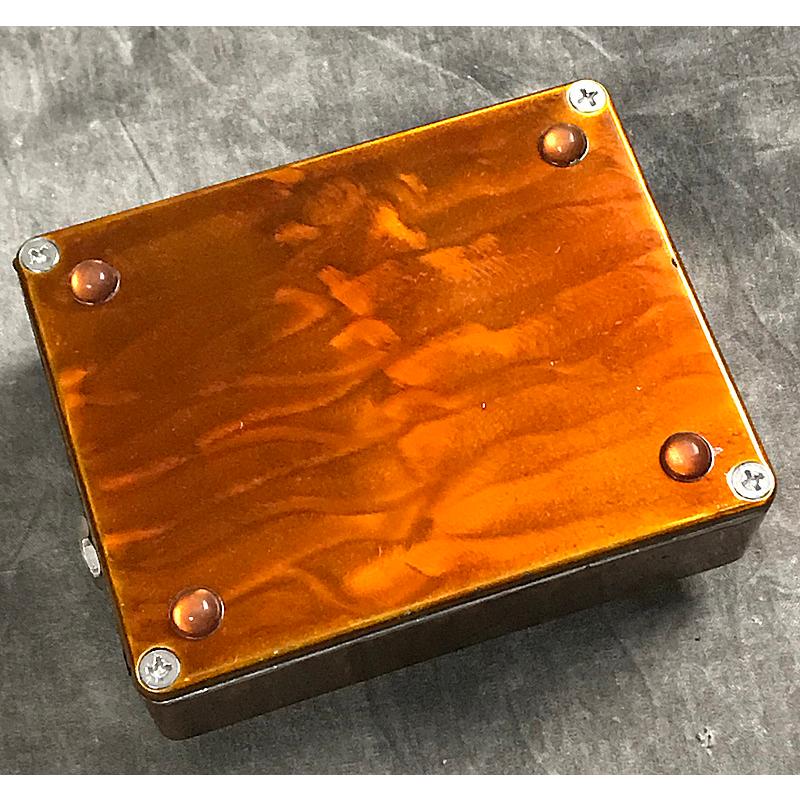 BJF Electronics / Honey Bee OD Deluxe with Toggle Switch (新宿店