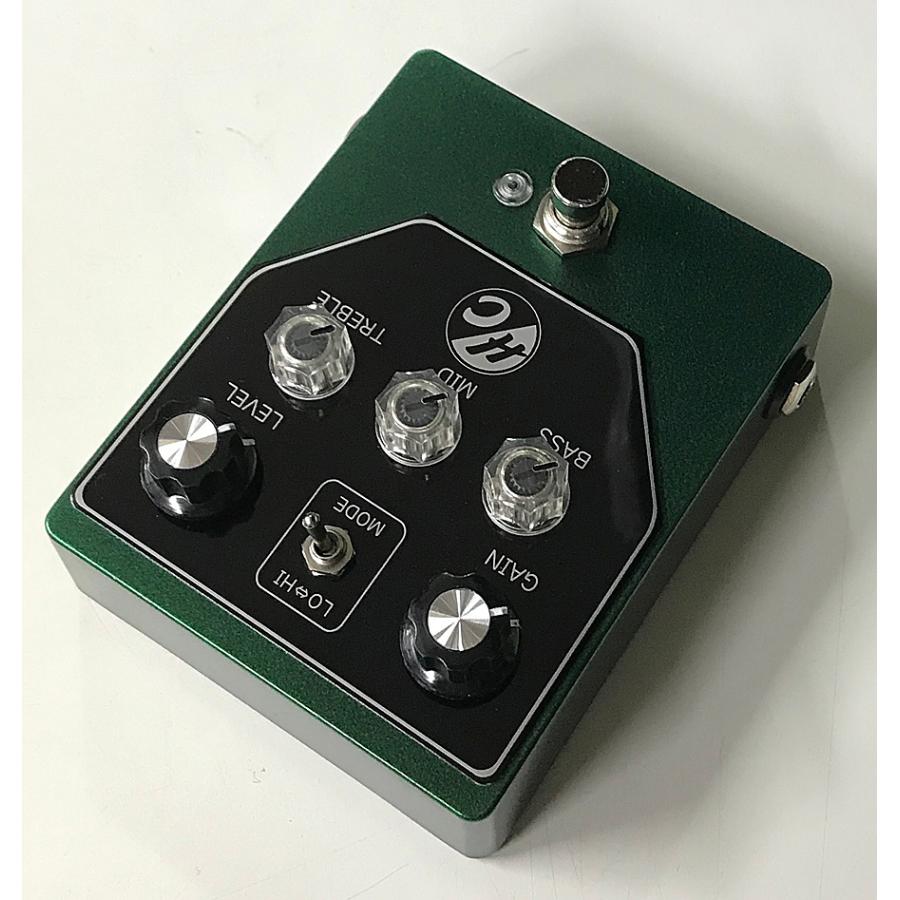 ギター Herbe&Chick GAZON Distortion Herbe&Chick GAZON -Distortion-（新品）【楽器検索デジマート】