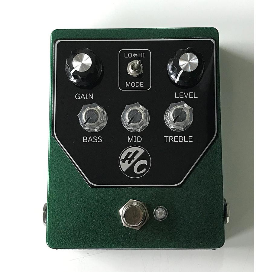 Herbe&Chick / GAZON -Distortion- : イシバシ楽器 17ショップス