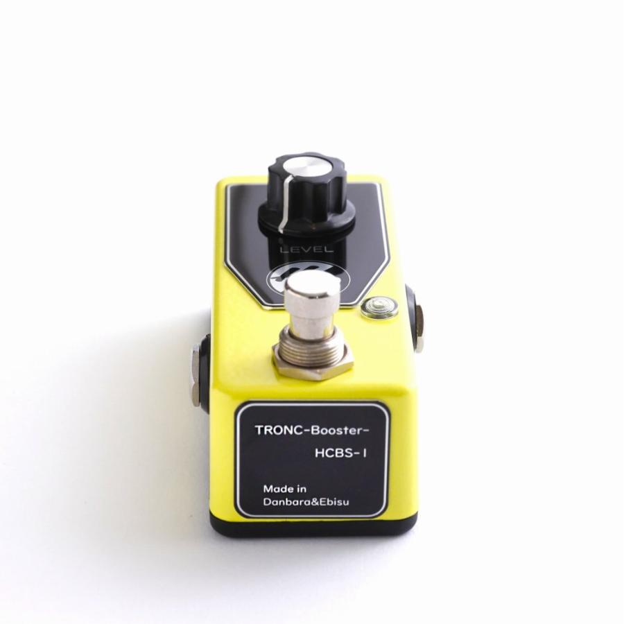 Herbe&Chick / TRONC REV.FINAL エルブ&チック ブースター(新宿店