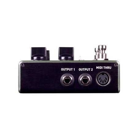 セール品)Source Audio / SA262 Ventris Dual Reverb 【新宿店