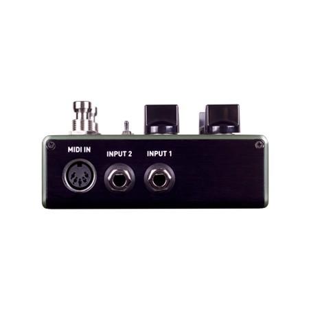 セール品)Source Audio / SA262 Ventris Dual Reverb 【新宿店