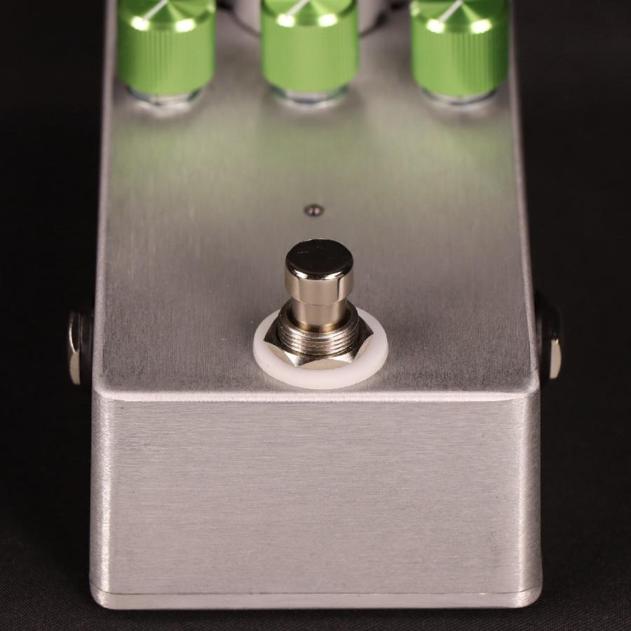 アンプ・エフェクターセール品)Lee Custom Amplifier / V-808