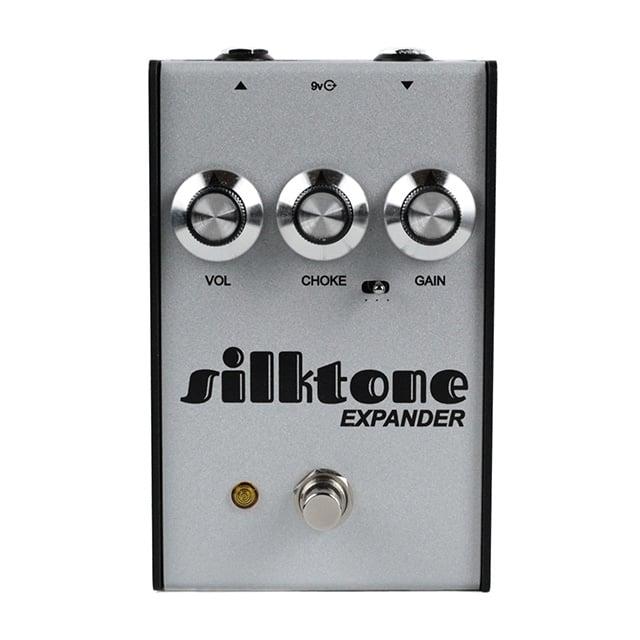 Silktone / Expander Overdrive オーバードライブ(国内正規品)(新宿店