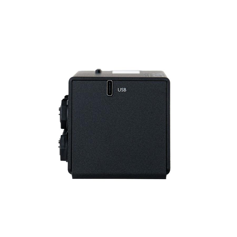 Morningstar FX / ML10X Stereo Reorderable Loop Switcher MIDI専用