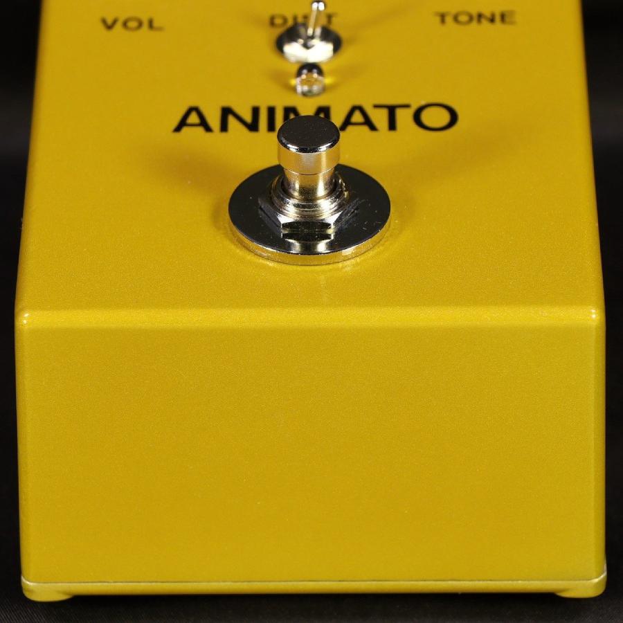 HUMAN GEAR / ANIMATO ディストーション ヒューマンギア(新宿店