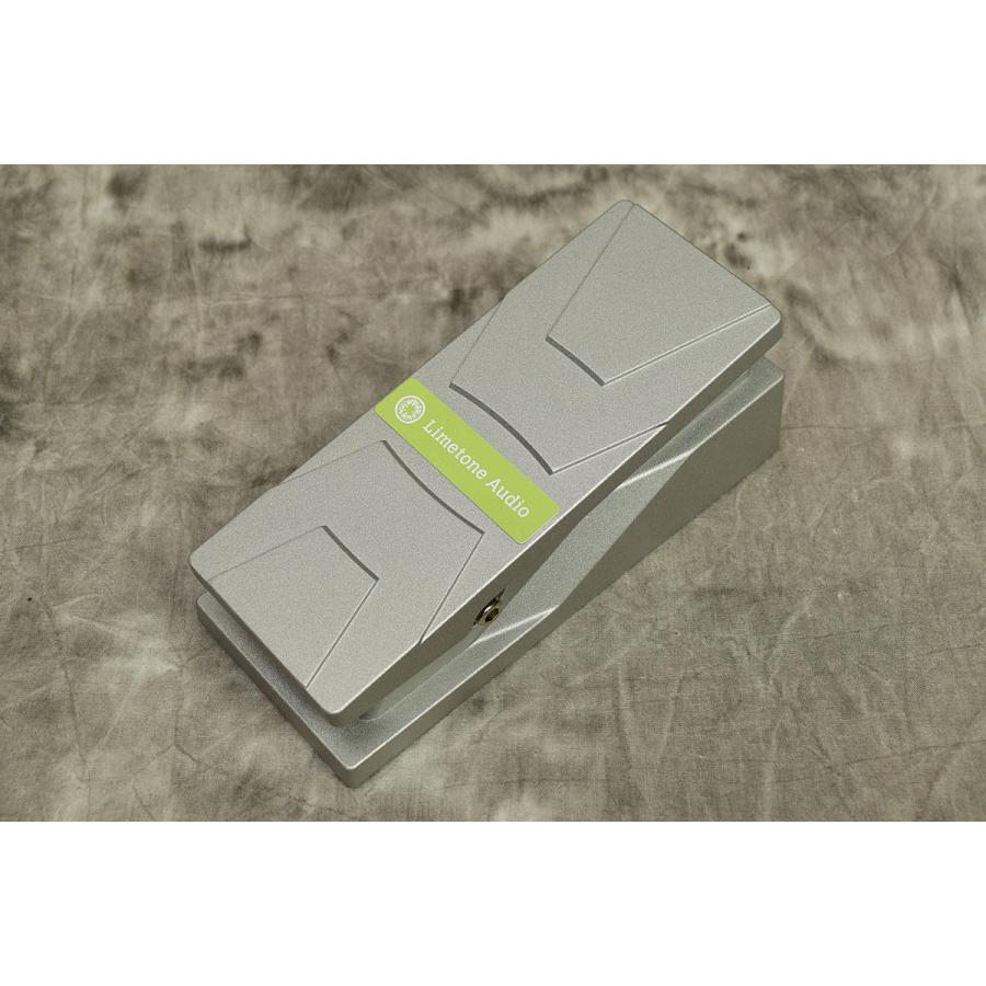 Limetone Audio LTV-30H ボリュームペダル Limetone Audio LTV-30H ボリュームペダル／ハイインピーダンス