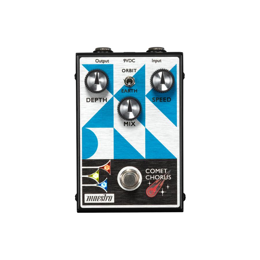 Maestro / COMET CHORUS(新宿店) : イシバシ楽器 17ショップス - 通販