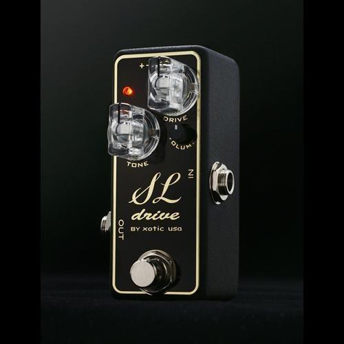 Xotic / SL Drive 【新宿店】