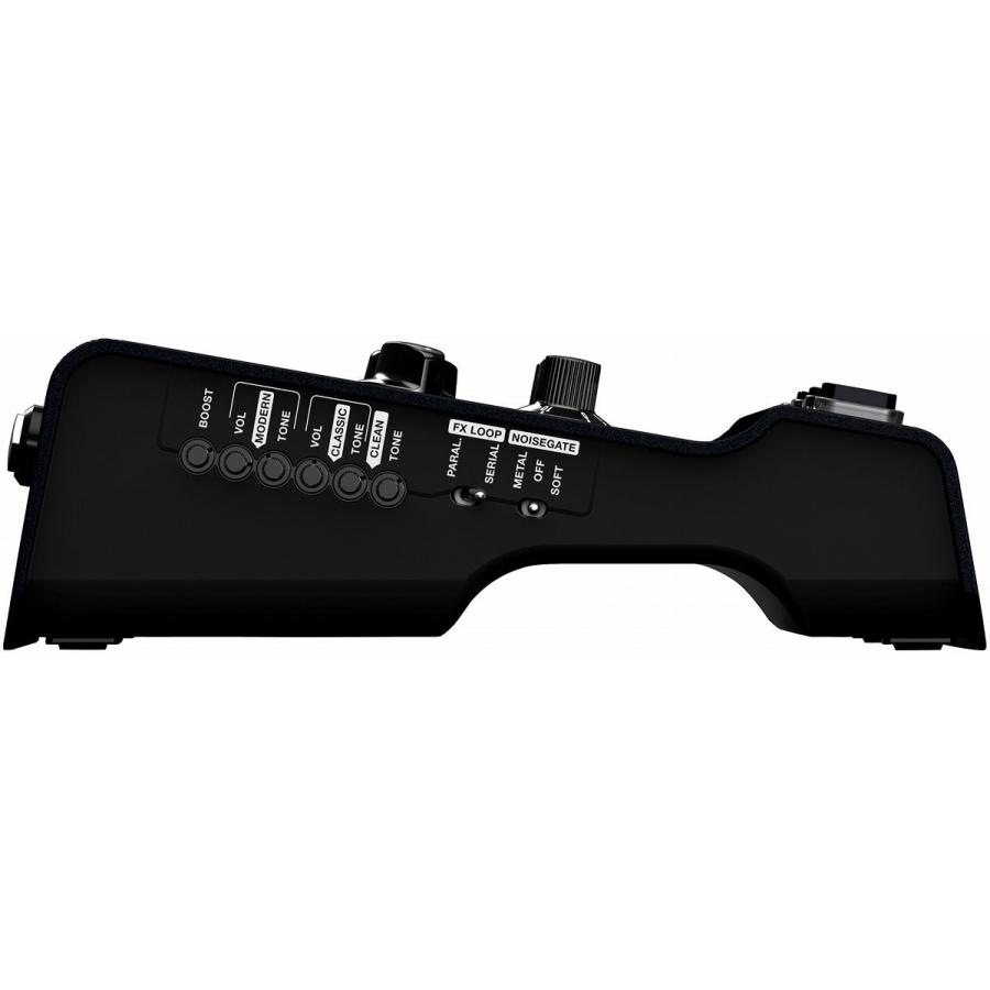 新製品) BluGuitar / AMP1 Iridium Edition ギターアンプ ペダル型