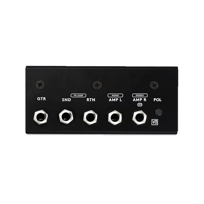 / Buffer Module ジャンクションボックス(新宿店) 【ボックスセット】