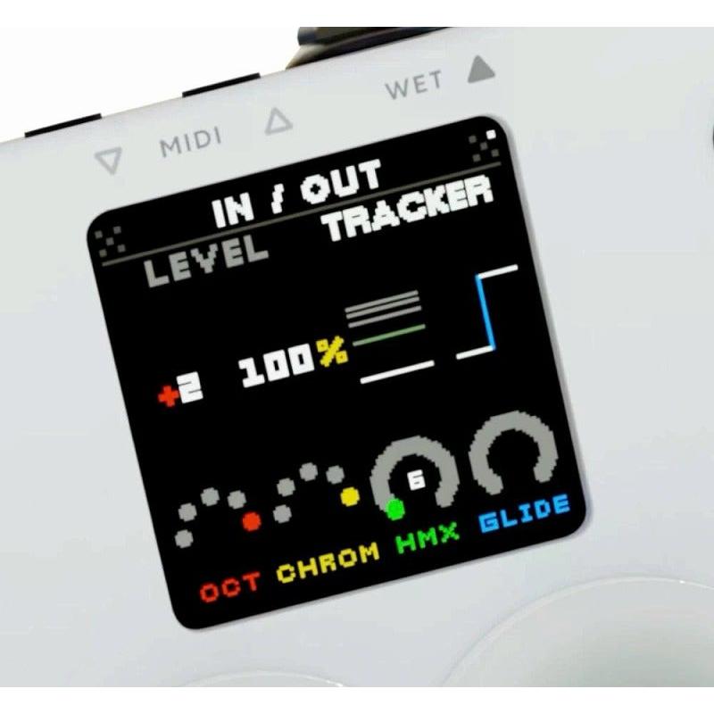 Bananana Effects CHIMERA エフェクター　シンセサイザー 新製品) BANANANA effects / QUIMERA SYNTHESIZER PEDAL キメラ