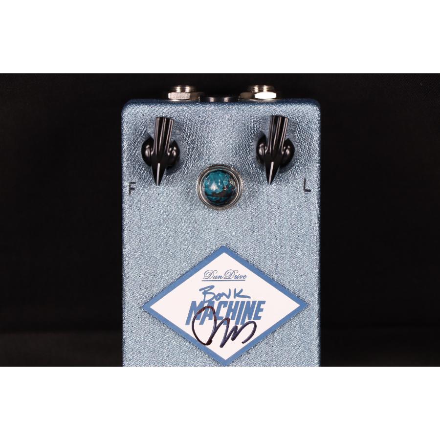 DanDrive / BONK MACHINE 