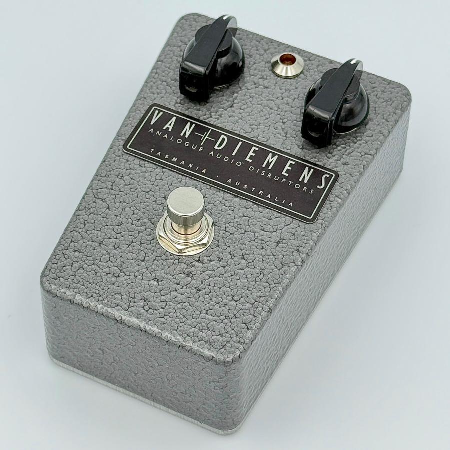 セール品)Van Diemens / Thylacine Fuzz TH072 Hammered Grey(新宿店