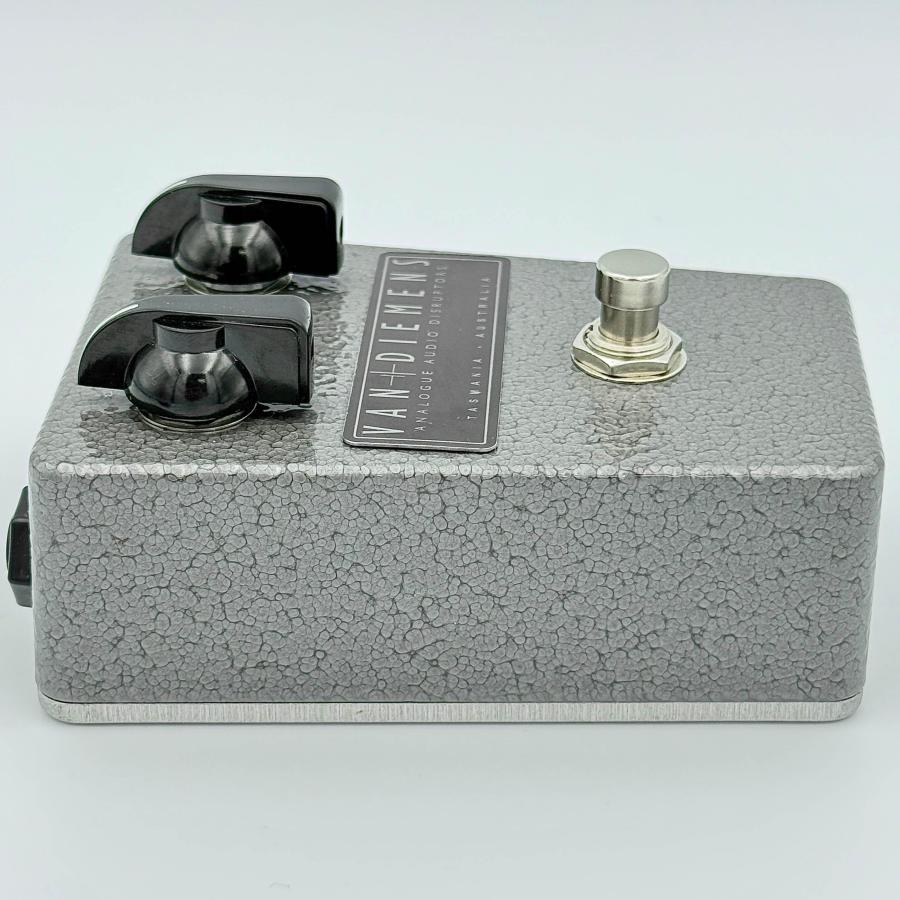 セール品)Van Diemens / Thylacine Fuzz TH072 Hammered Grey(新宿店