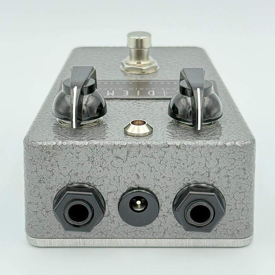 セール品)Van Diemens / Thylacine Fuzz TH072 Hammered Grey(新宿店