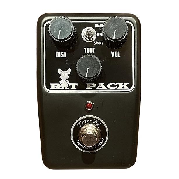 セール品)TRU-FI / Mini Rat Pack Miniシリーズ ディストーション(新宿