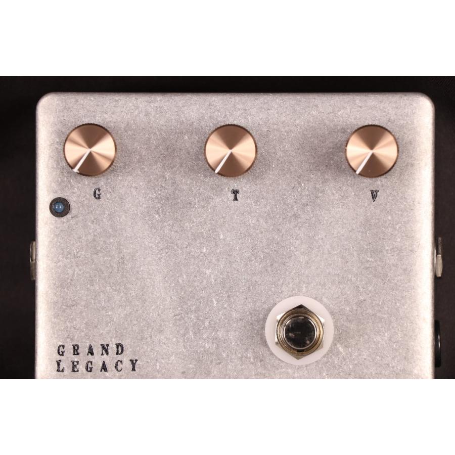 kgr harmony / GRAND LEGACY オーバードライブ (新宿店