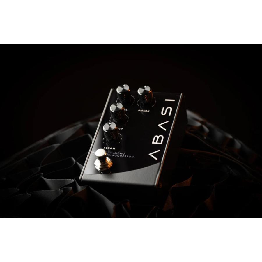 セール品)ABASI / Micro-Aggressor コンプレッサー(新宿店) : イシバシ