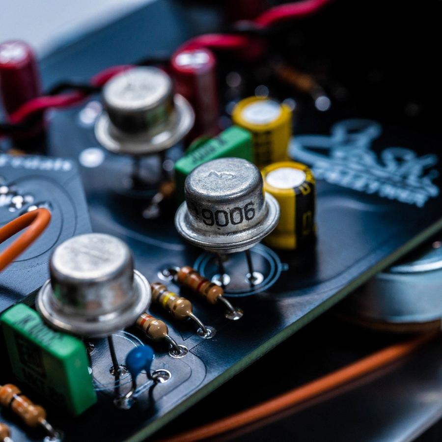 セール品)RoShi Pedals / DEZZYNER result デエジィナー リザルト
