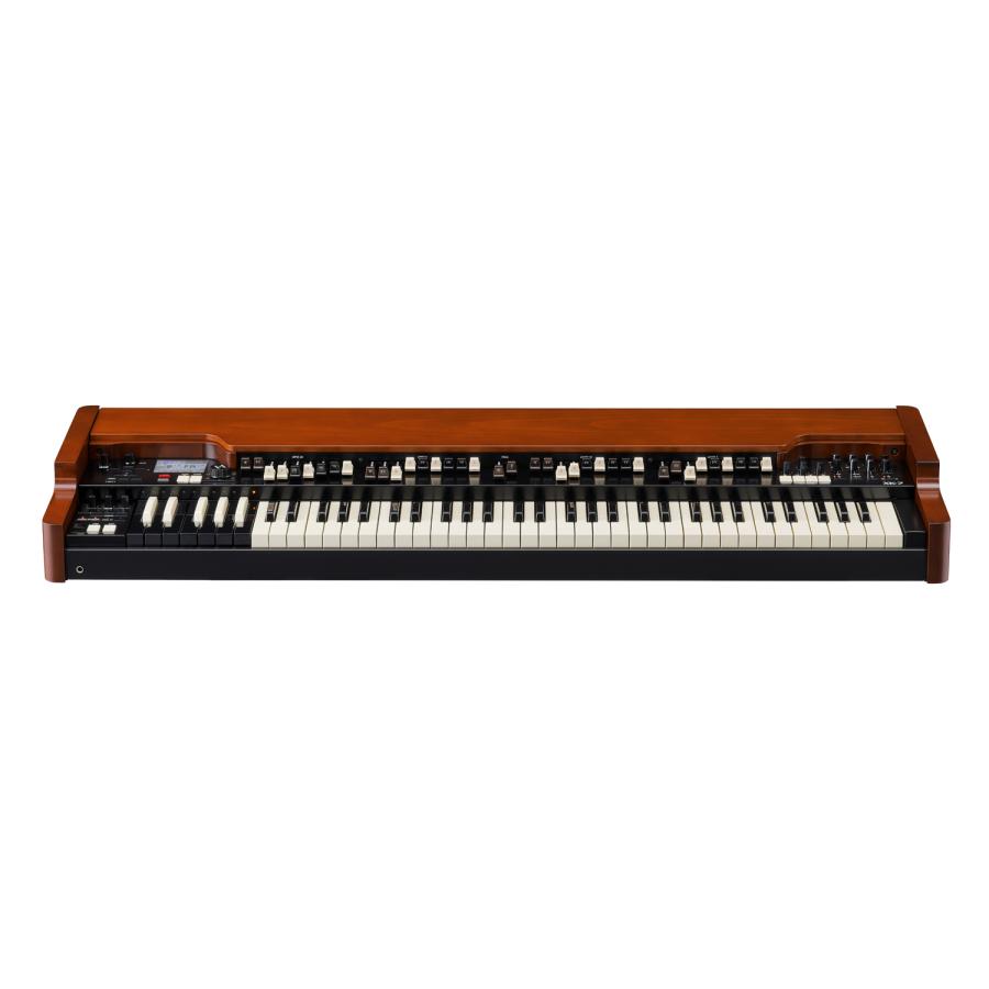 HAMMOND / XK-7 ハモンドオルガン(2026年3月7日発売予定 ご予約受付中