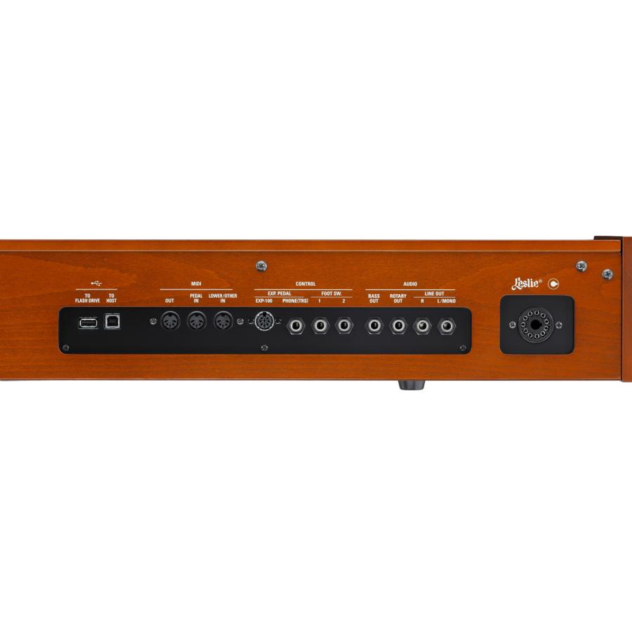 HAMMOND / XK-7 ハモンドオルガン(2026年3月7日発売予定 ご予約受付中
