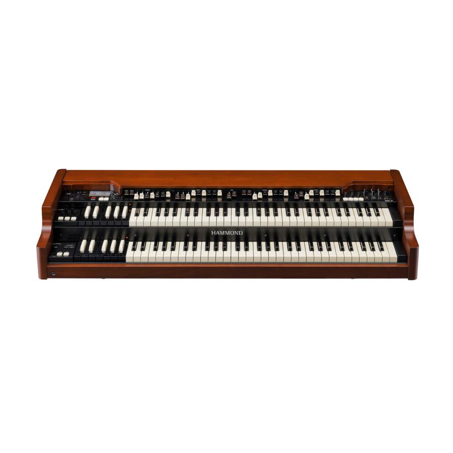HAMMOND / XK-7D ハモンドオルガン(2026年3月7日発売予定 ご予約受付中