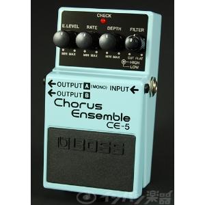 BOSS（ボス） BOSS / CE-5 Chorus Ensemble コーラス アンサンブル CE5