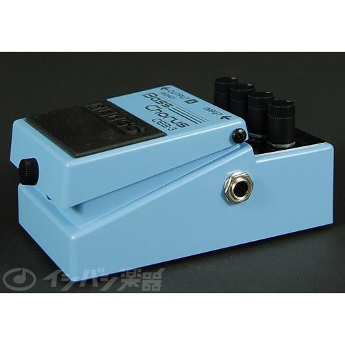 BOSS / CEB-3 Bass Chorus ベース用 コーラス ボス CEB3 ベース