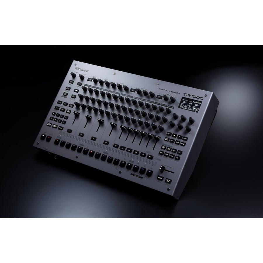 ローランド（Roland） ローランド / TR-1000 リズムマシン 今なら在庫